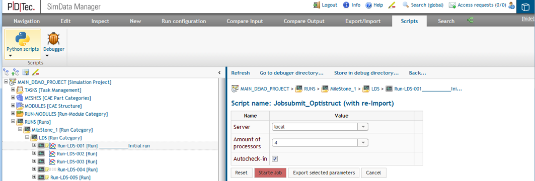 sdm_python_debugger